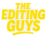 The Editing Guys